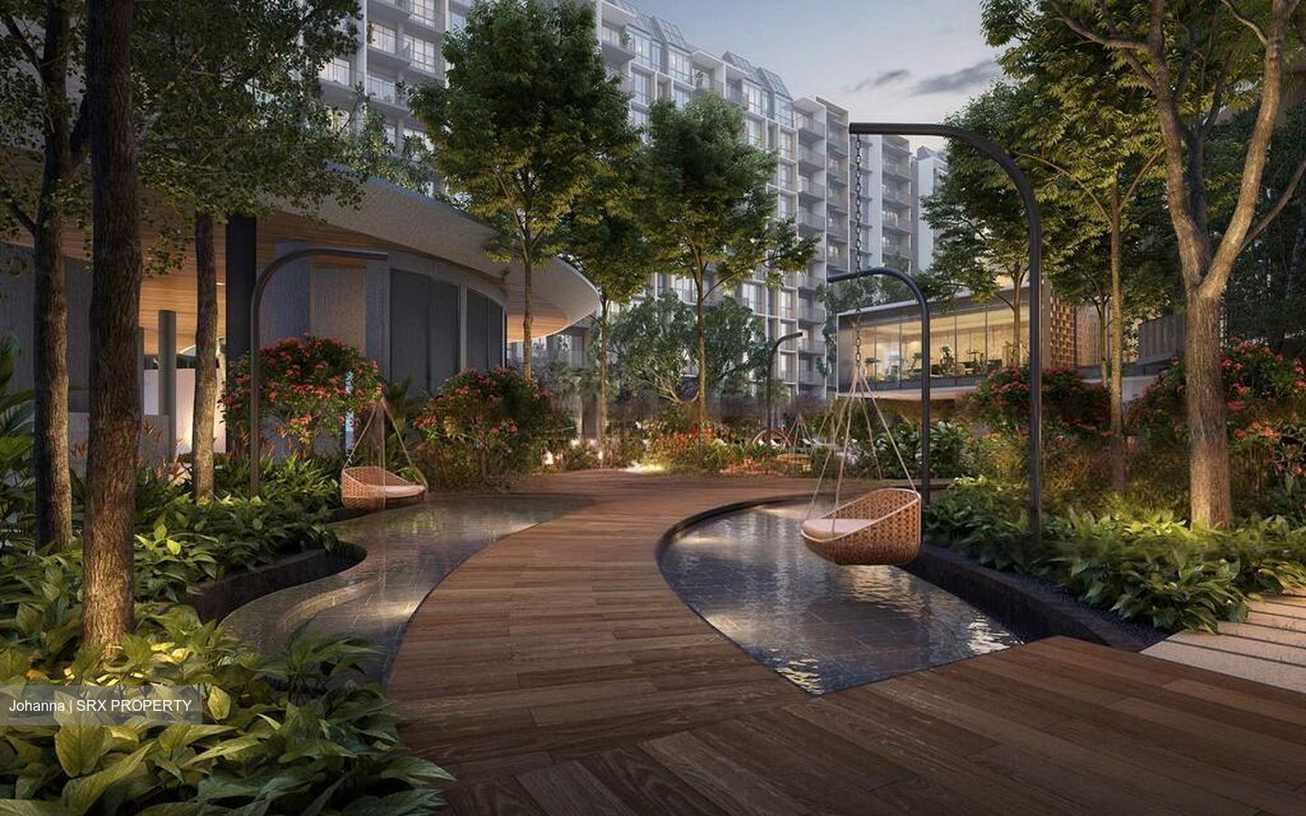 Woodlands Drive 16 (D25), Condominium #485520441